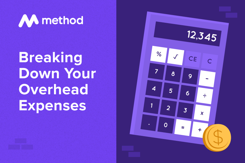Understanding DSO Overhead Expenses Method Procurement
